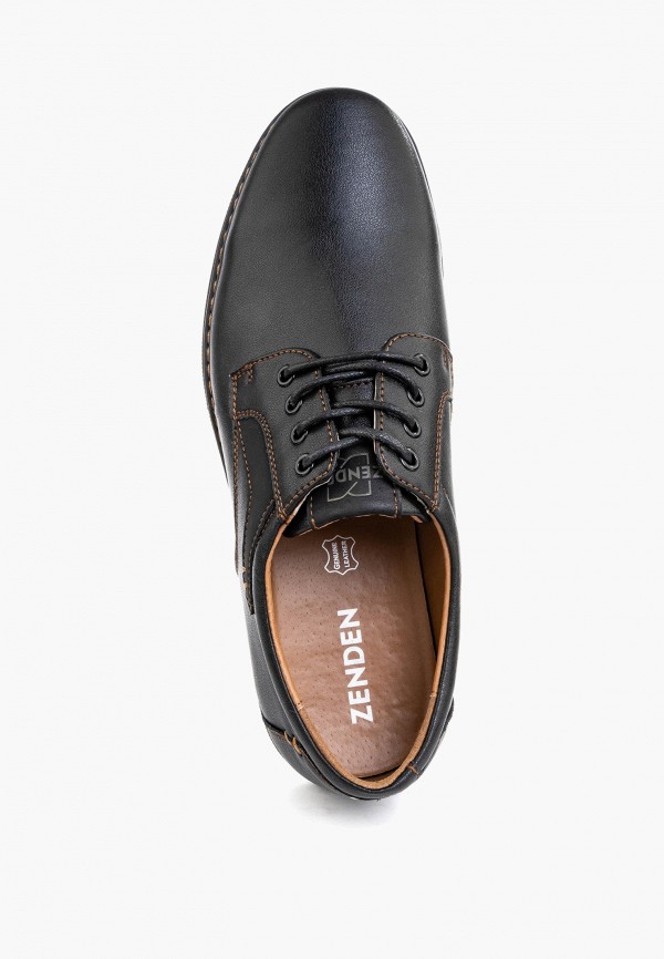 фото Туфли zenden