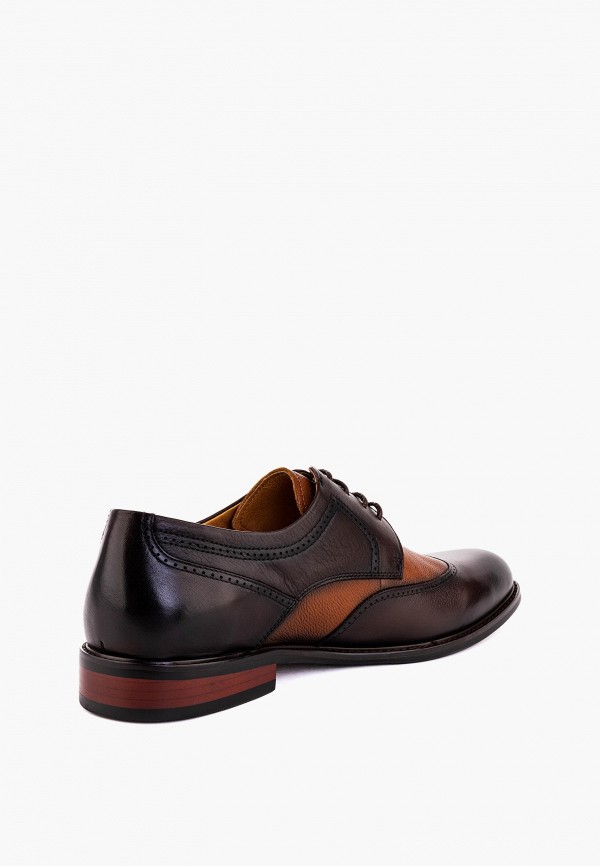 фото Туфли zenden