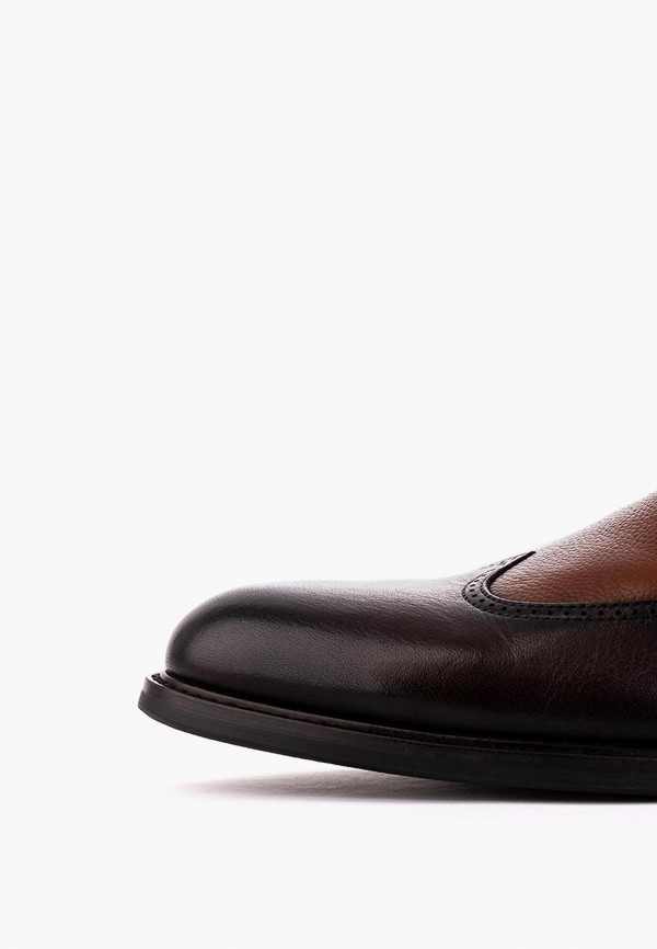 фото Туфли zenden