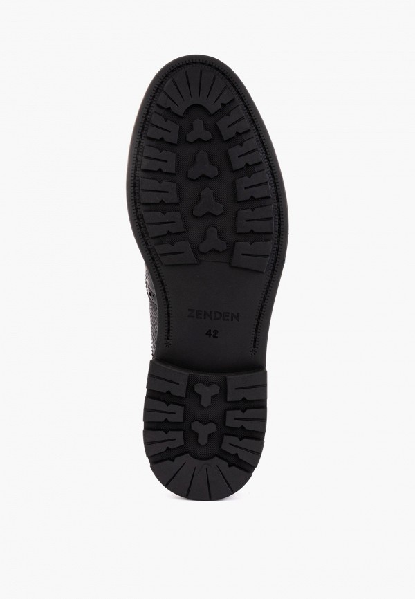 фото Туфли zenden