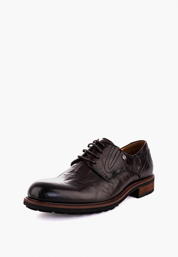 фото Туфли zenden