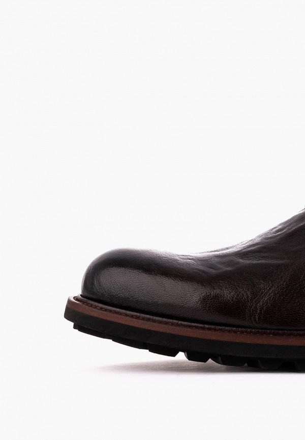 фото Туфли zenden