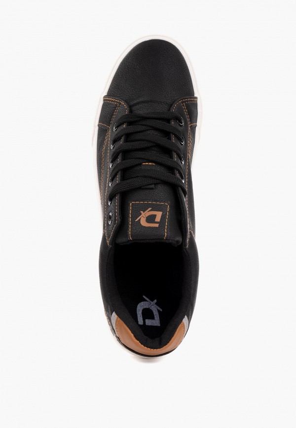 фото Кеды dx