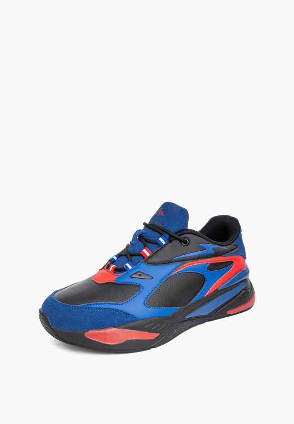 Кроссовки Pulse разноцветный, размер 43, фото 2