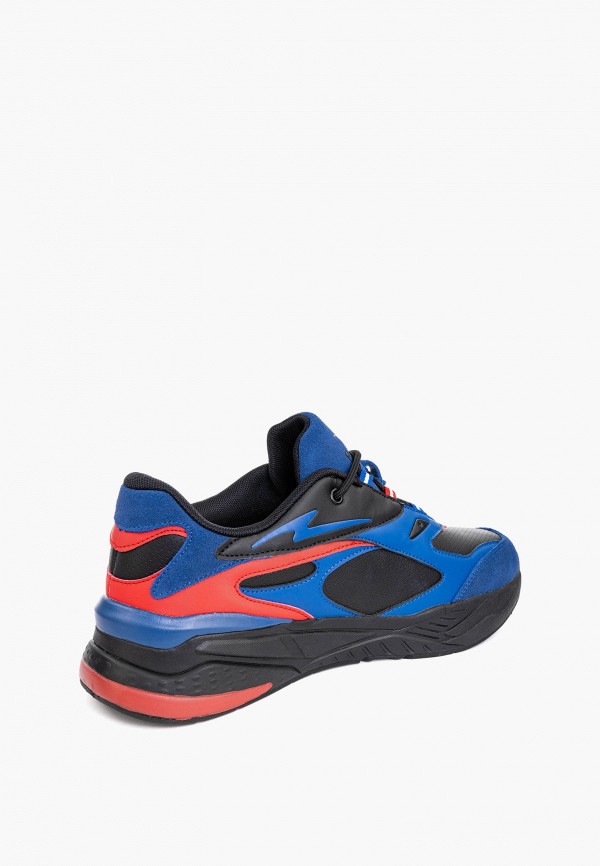 Кроссовки Pulse разноцветный, размер 43, фото 3