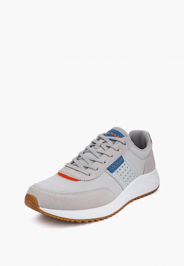 фото Кроссовки pulse