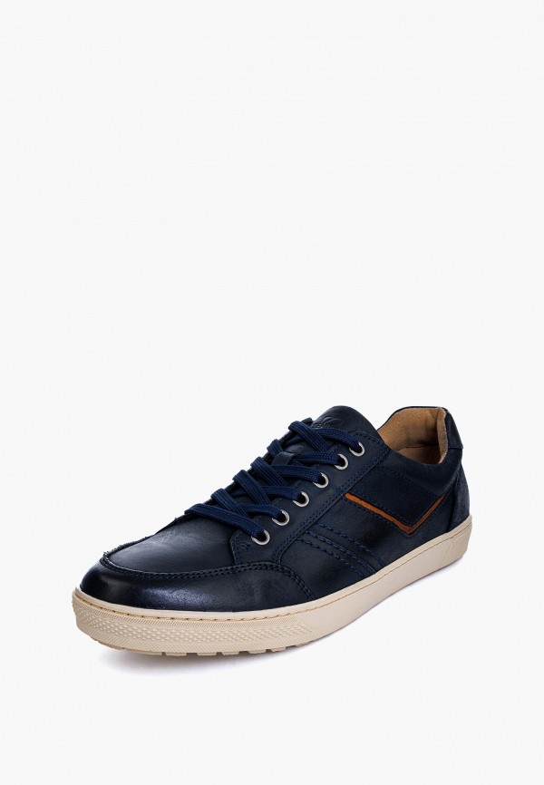 фото Кеды zenden