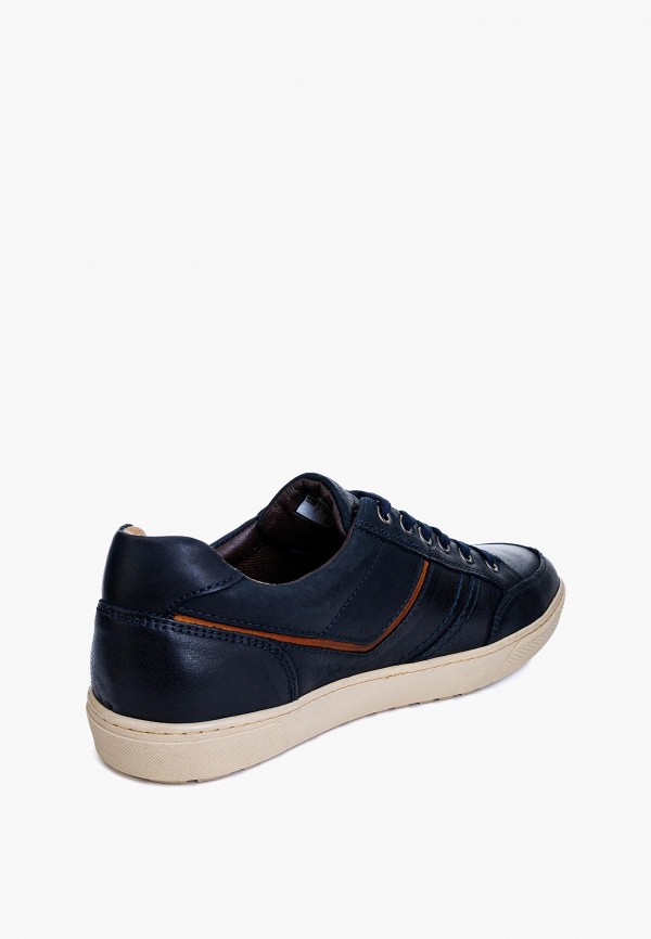 фото Кеды zenden