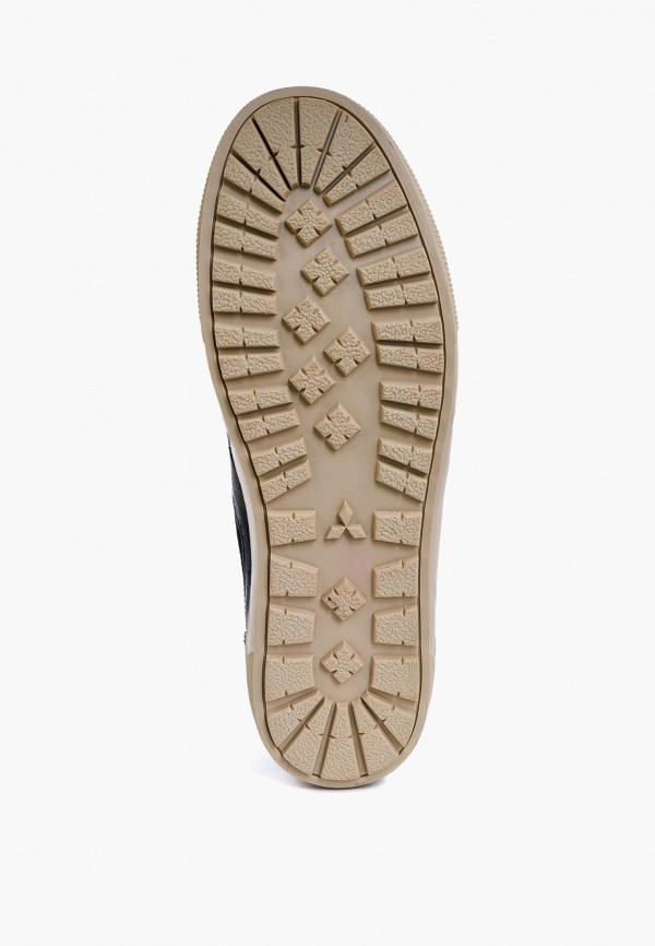 фото Кеды zenden