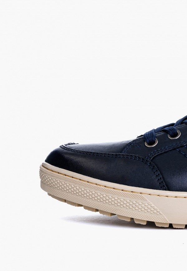 фото Кеды zenden