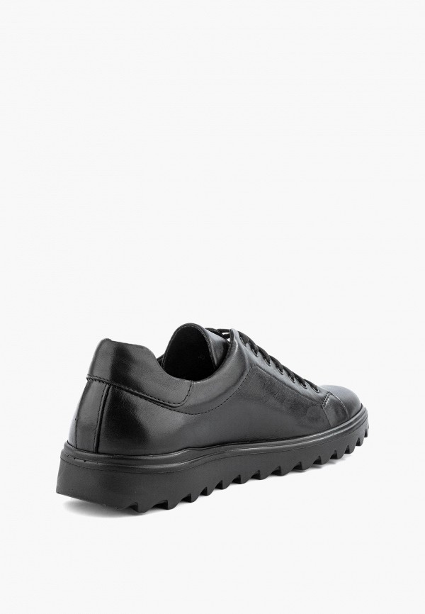 фото Кеды zenden