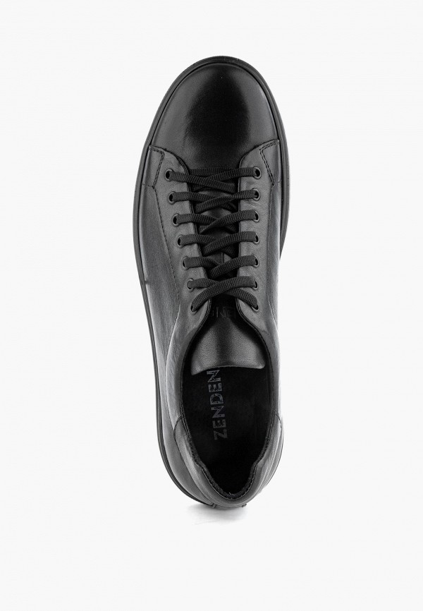 фото Кеды zenden