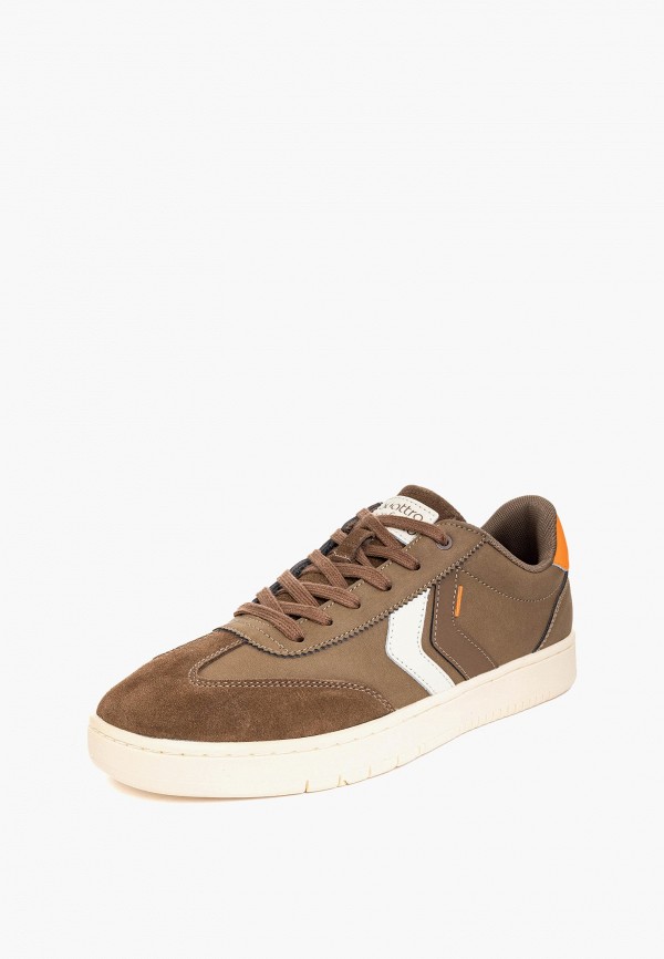 фото Кеды quattrocomforto