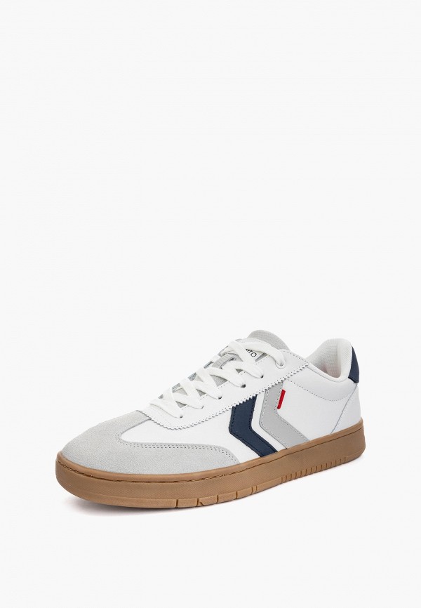 фото Кеды quattrocomforto