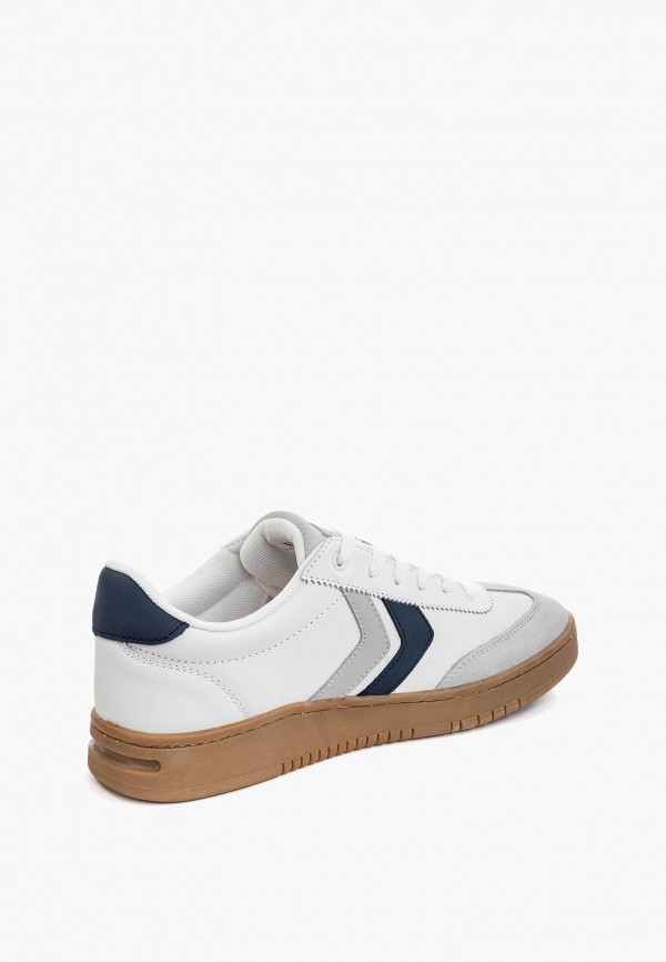 фото Кеды quattrocomforto