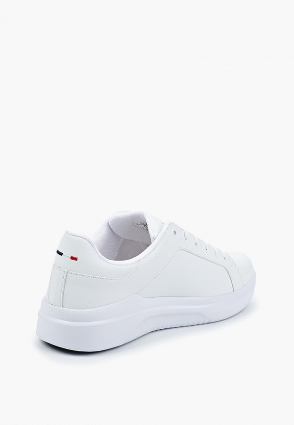 фото Кеды u.s. polo assn.