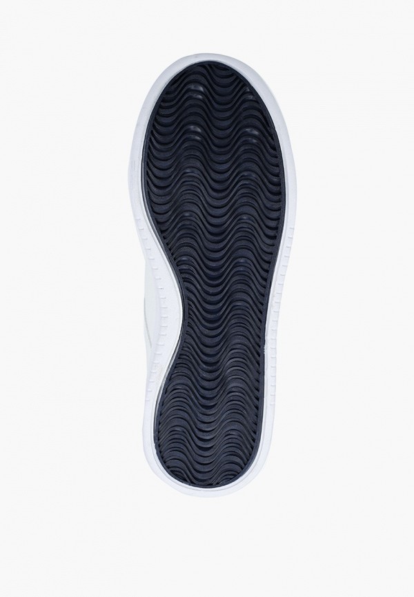 фото Кеды u.s. polo assn.