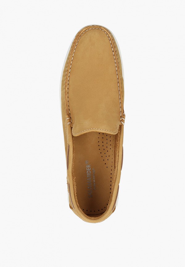 фото Слипоны salamander