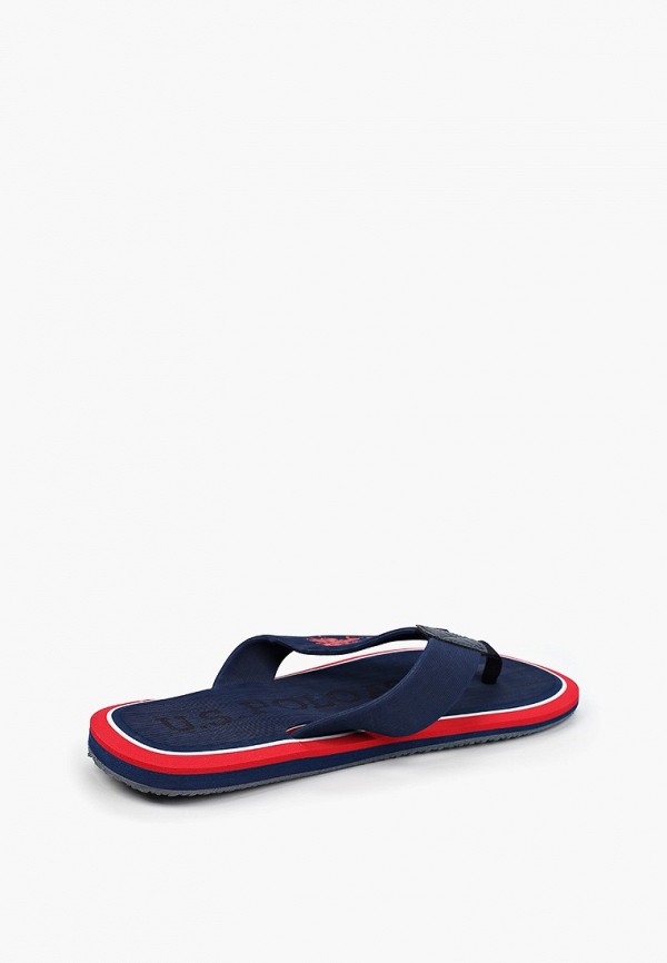 фото Сланцы u.s. polo assn.