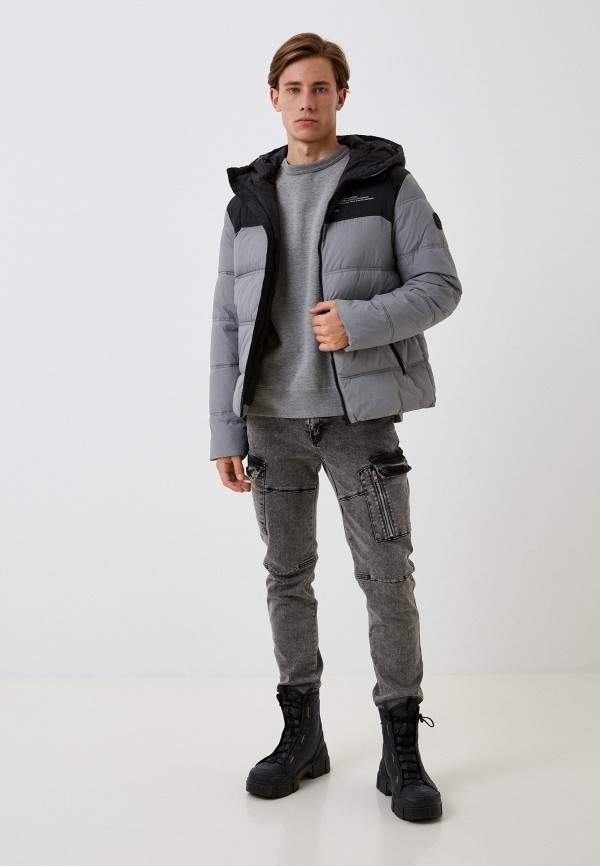 фото Куртка утепленная marco di radi