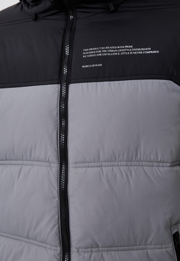 фото Куртка утепленная marco di radi