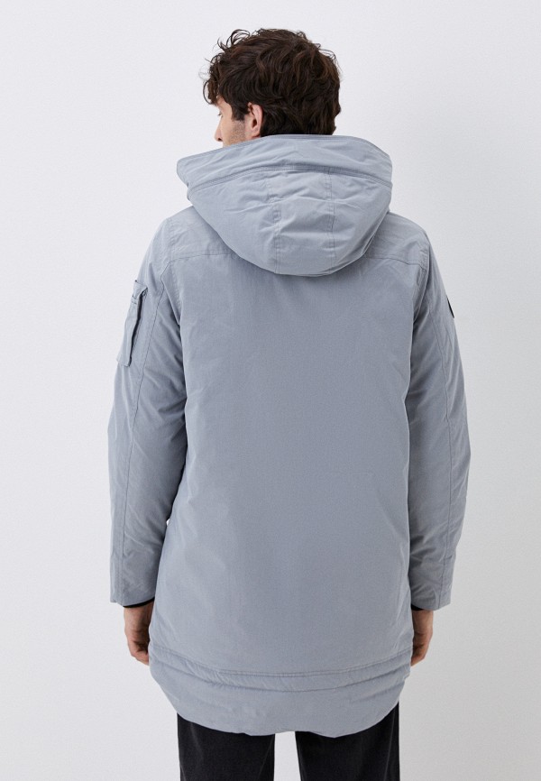 фото Пуховик marco di radi