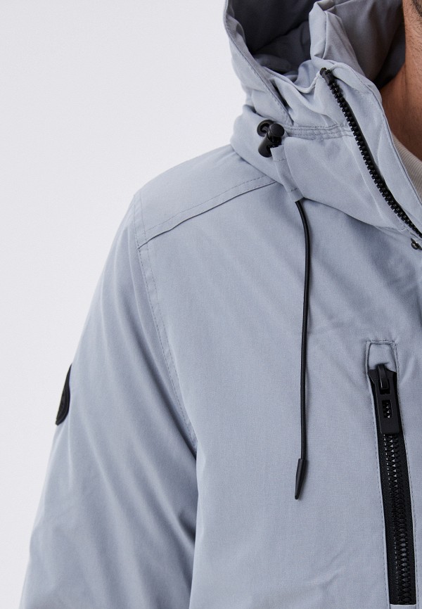 фото Пуховик marco di radi