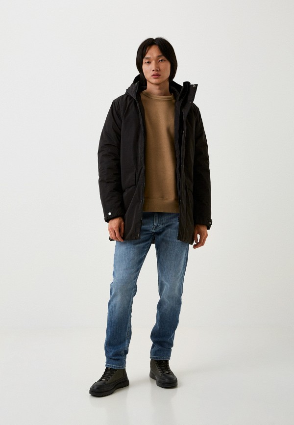 фото Куртка утепленная marco di radi