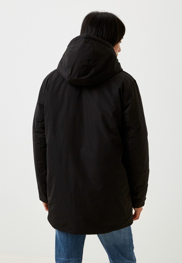 фото Куртка утепленная marco di radi