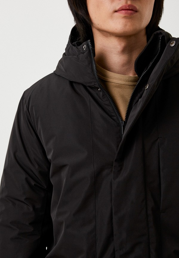 фото Куртка утепленная marco di radi