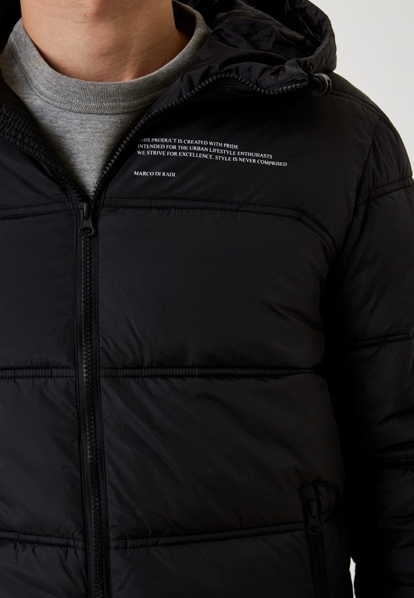 фото Куртка утепленная marco di radi