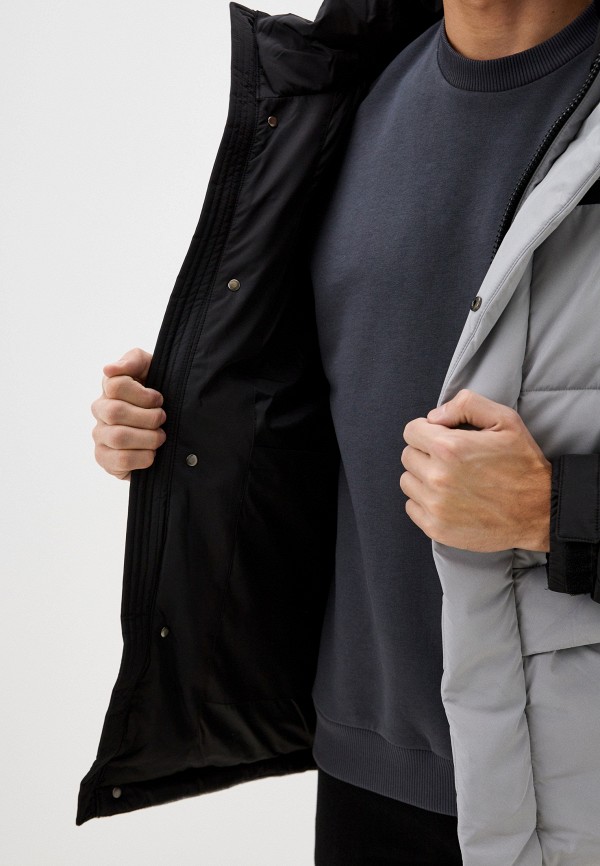 фото Пуховик dellione