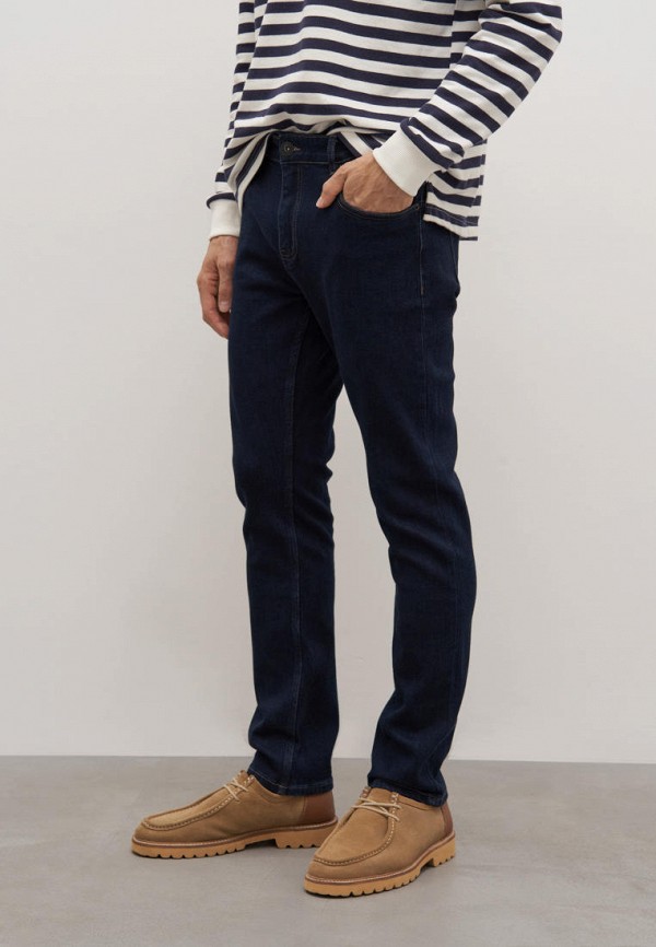 фото Джинсы finn flare