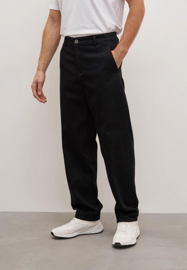 фото Джинсы finn flare