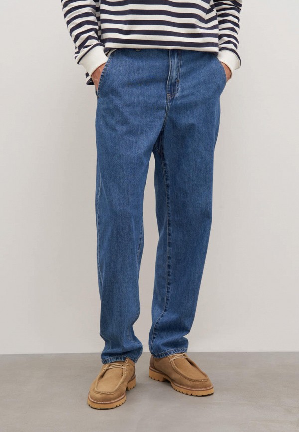 фото Джинсы finn flare