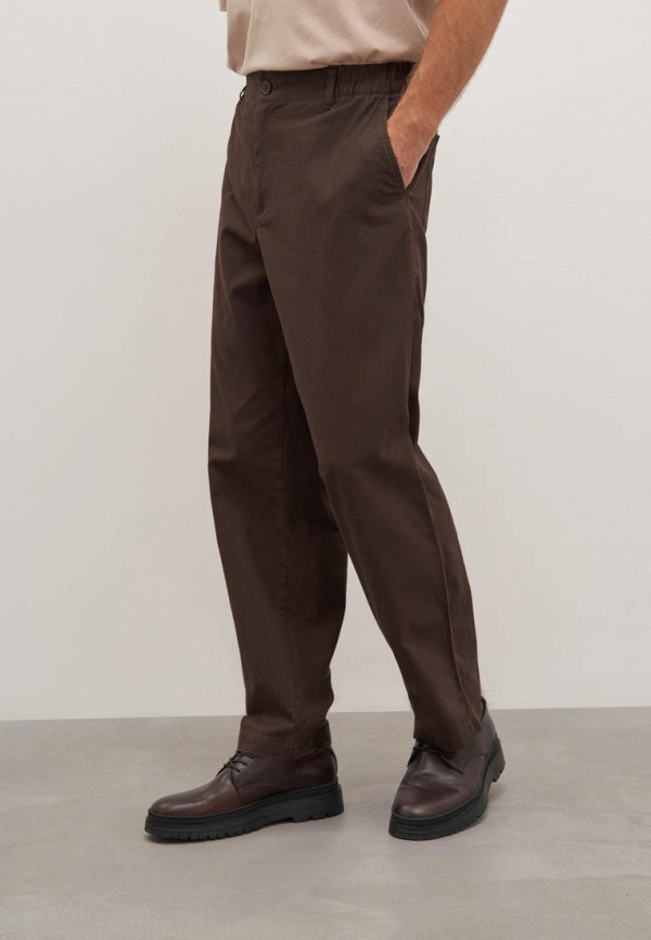 фото Брюки finn flare