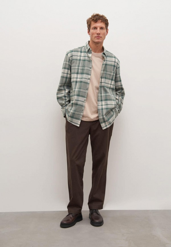 фото Брюки finn flare