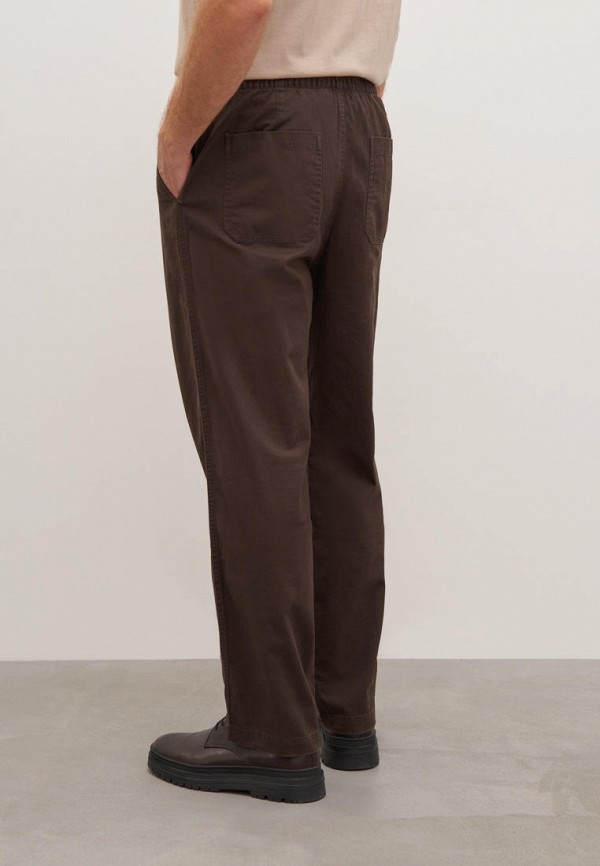 фото Брюки finn flare