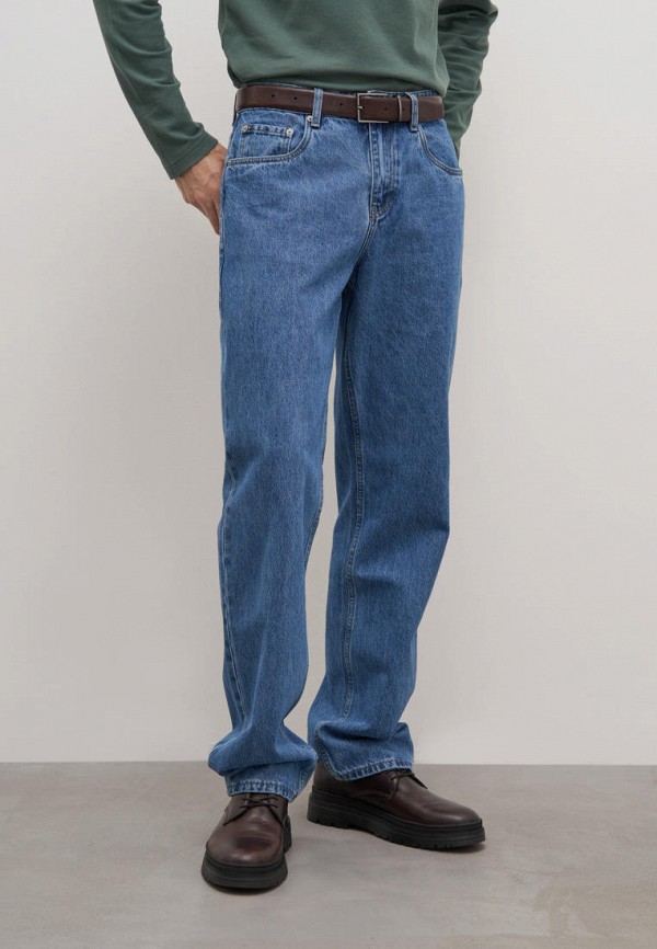 фото Джинсы finn flare