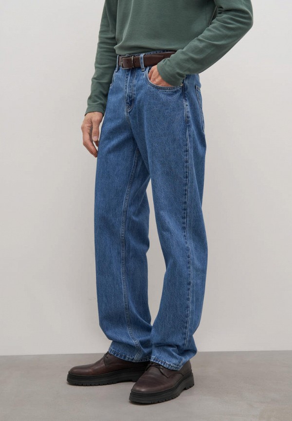 фото Джинсы finn flare