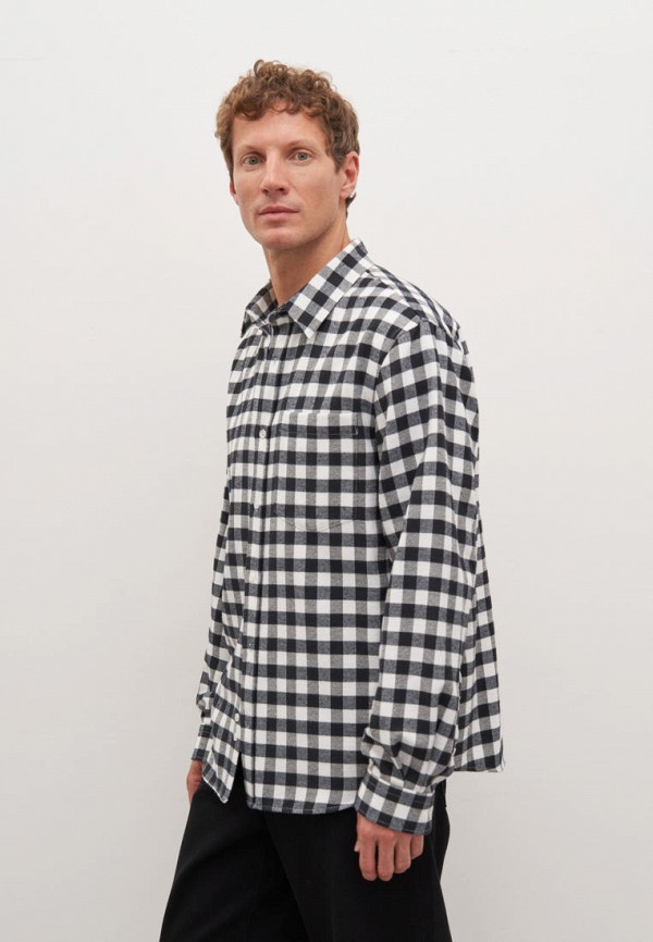 фото Рубашка finn flare