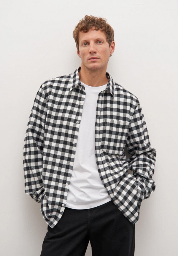 фото Рубашка finn flare