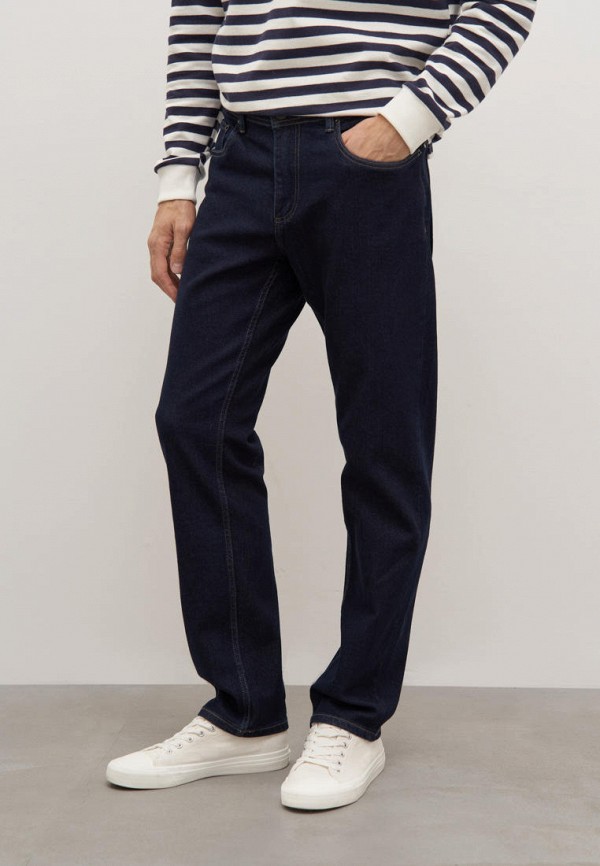 фото Джинсы finn flare