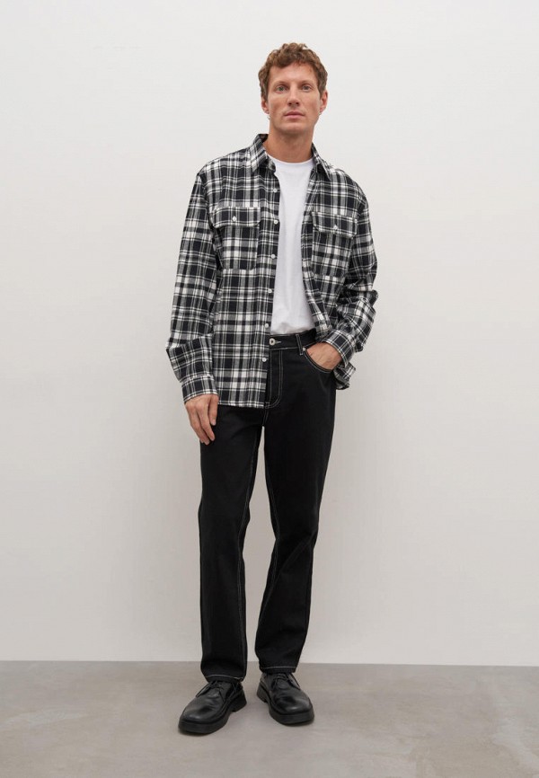 фото Рубашка finn flare