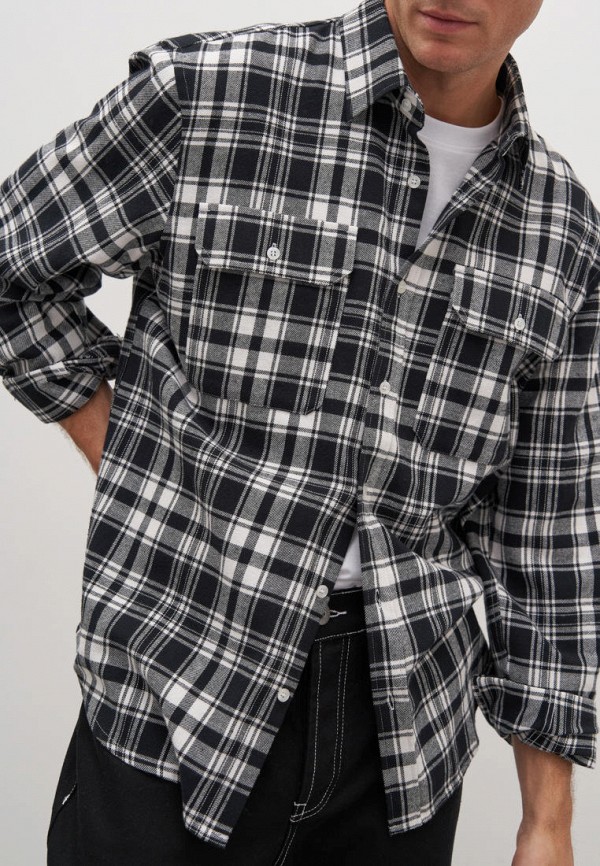 фото Рубашка finn flare