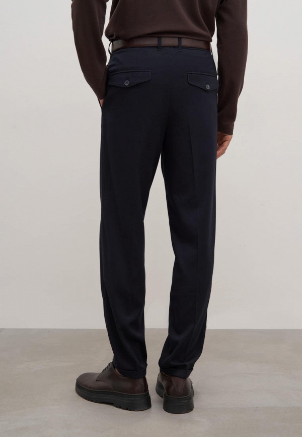 фото Брюки finn flare