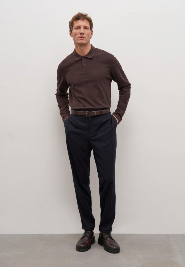 фото Брюки finn flare