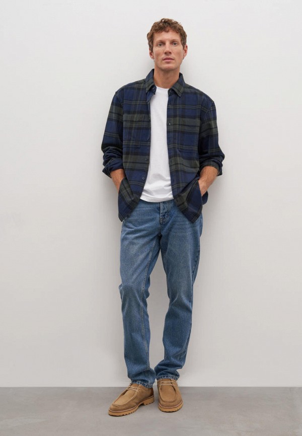 фото Джинсы finn flare