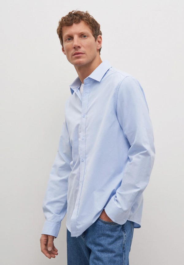 фото Рубашка finn flare