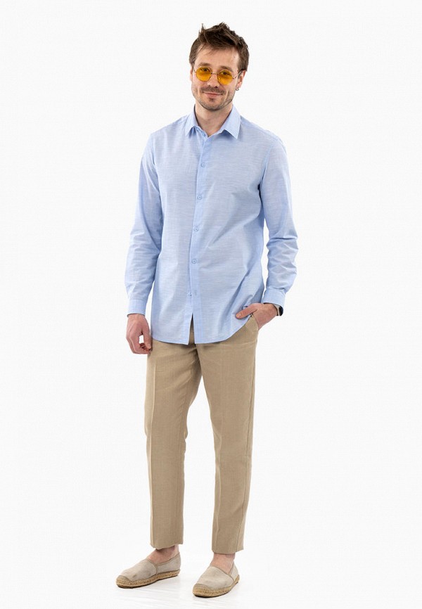 фото Рубашка энсо